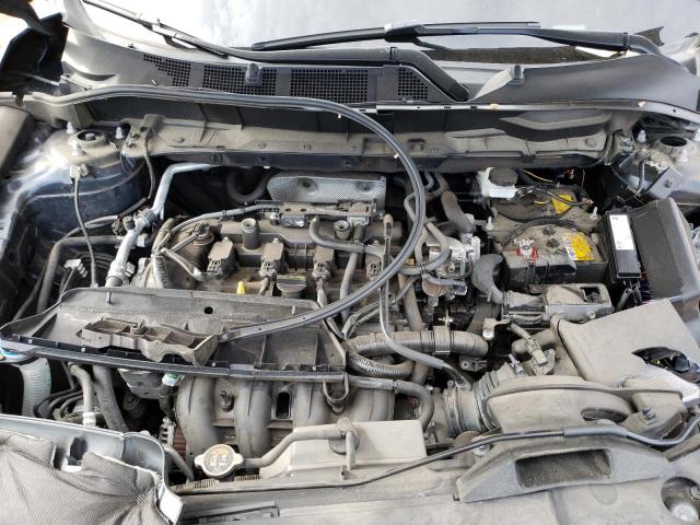Photo 7 from auction – 2018 MAZDA CX-5 GRAND with VIN JM3KFBDM8J0374039