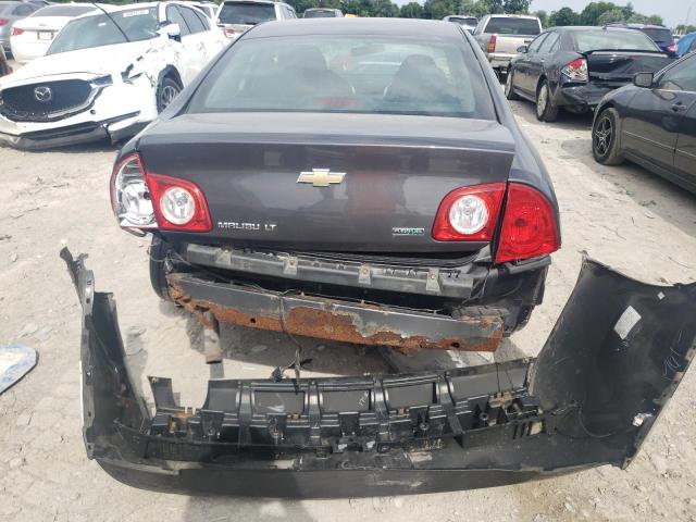 Photo 9 from auction – 2011 CHEVROLET MALIBU 1LT with VIN 1G1ZC5EU1BF120468