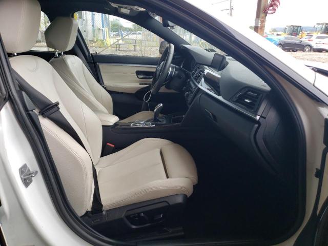 Photo 5 from auction – 2015 BMW 428 XI GRA with VIN WBA4C9C58FD331346