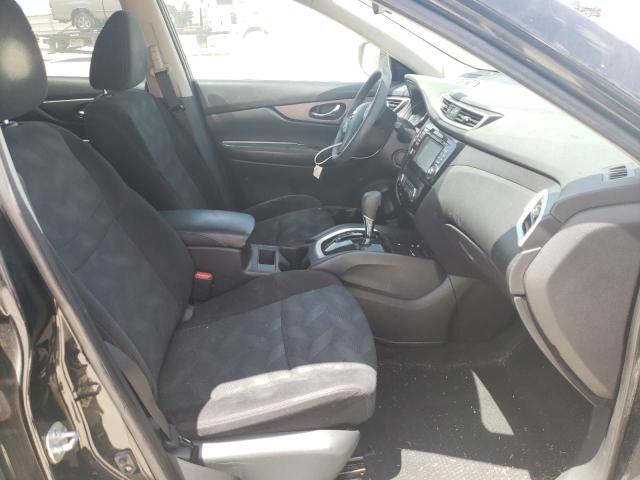 Photo 5 from auction – 2014 NISSAN ROGUE S with VIN 5N1AT2MT8EC871239