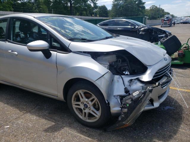 Photo 9 from auction – 2017 FORD FIESTA SE with VIN 3FADP4BJ3HM158759