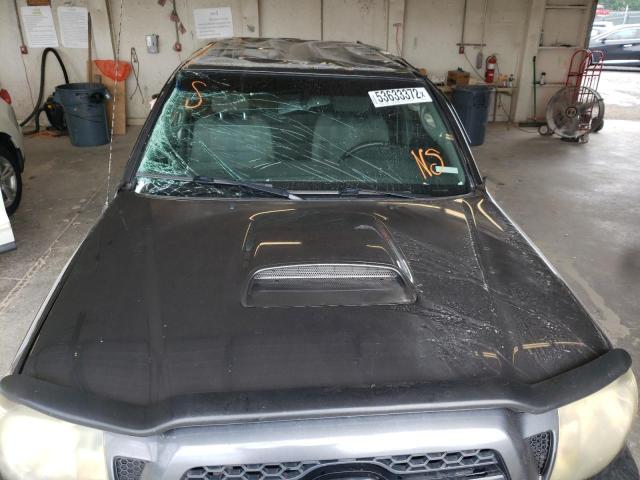 Photo 9 from auction – 2011 TOYOTA TACOMA DOU with VIN 3TMJU4GN5BM120510