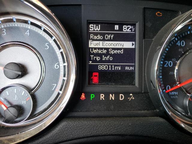 Photo 8 from auction – 2015 CHRYSLER TOWN & COU with VIN 2C4RC1CG8FR656362