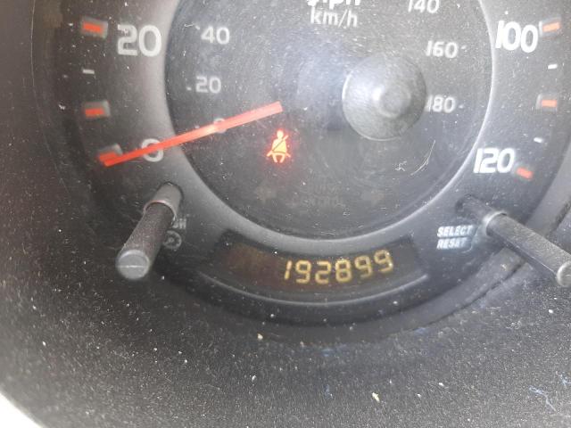 Photo 8 from auction – 2003 HONDA ELEMENT EX with VIN 5J6YH28683L030666