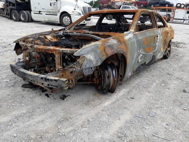 Photo 2 from auction – 2015 CHRYSLER 300 LIMITE with VIN 2C3CCAAG6FH810490
