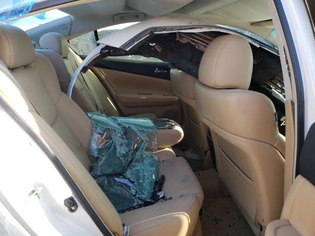 Photo 6 from auction – 2011 NISSAN MAXIMA S with VIN 1N4AA5AP2BC830237