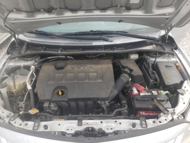 Photo 7 from auction – 2013 TOYOTA COROLLA BA with VIN 5YFBU4EE9DP201786