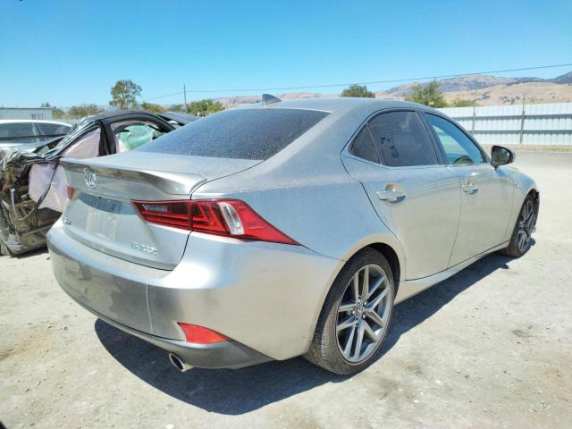 Photo 4 from auction – 2016 LEXUS IS 200T with VIN JTHBA1D22G5019216
