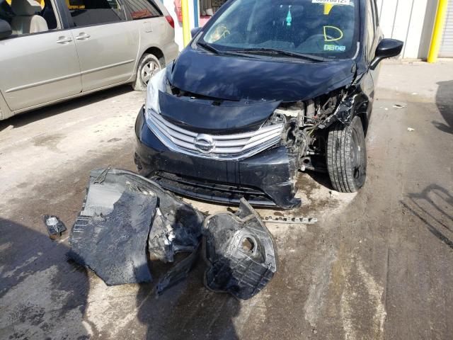 Photo 9 from auction – 2015 NISSAN VERSA NOTE with VIN 3N1CE2CP2FL373946