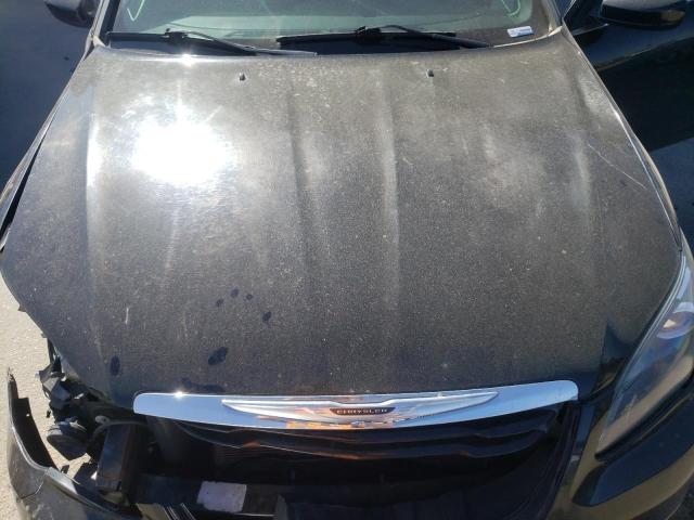 Photo 7 from auction – 2013 CHRYSLER 200 LIMITE with VIN 1C3CCBCG0DN738905