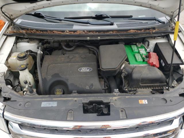 Photo 7 from auction – 2011 FORD EDGE LIMIT with VIN 2FMDK3KC5BBB03397
