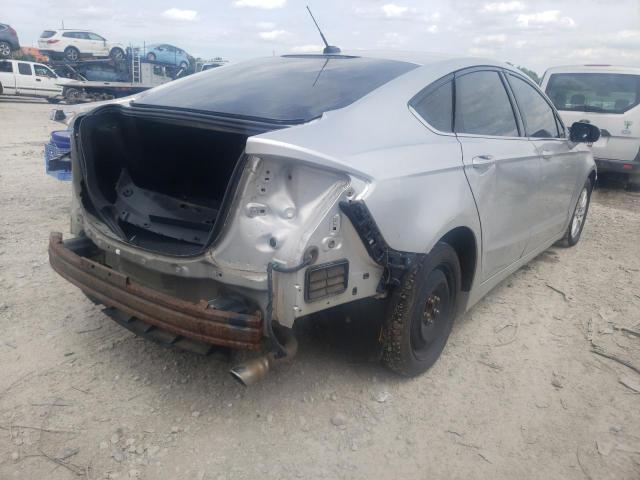Photo 4 from auction – 2013 FORD FUSION SE with VIN 3FA6P0H74DR101917