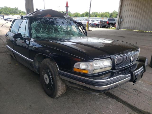 BUICK LESABRE CU 1995 with VIN 1G4HP52L9SH555290 - Photo from auction