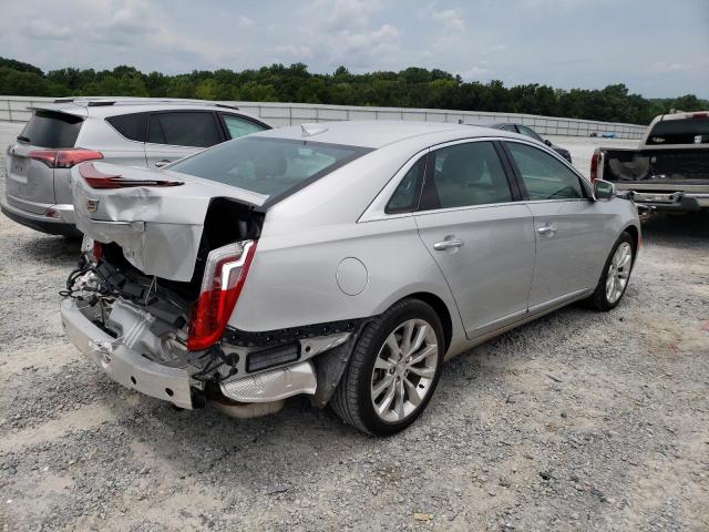 Photo 4 from auction – 2016 CADILLAC XTS LUXURY with VIN 2G61M5S33G9159725