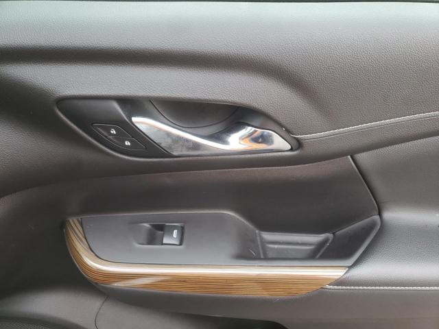 Photo 9 from auction – 2020 GMC ACADIA SLE with VIN 1GKKNKLA4LZ124576