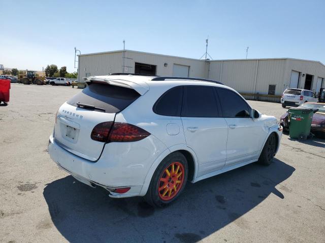 Photo 4 from auction – 2012 PORSCHE CAYENNE S with VIN WP1AB2A25CLA49903