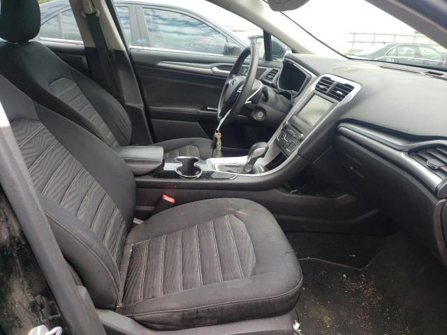 Photo 5 from auction – 2016 FORD FUSION SE with VIN 3FA6P0H72GR237029