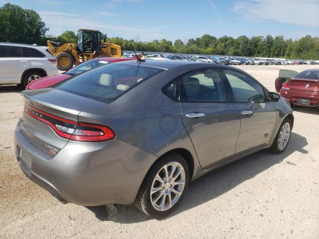 Photo 4 from auction – 2013 DODGE DART LIMIT with VIN 1C3CDFCH7DD299883