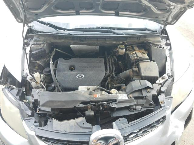 Photo 7 from auction – 2010 MAZDA CX-7 with VIN JM3ER2W54A0303141