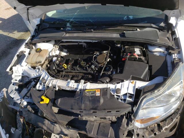 Photo 7 from auction – 2014 FORD FOCUS SE with VIN 1FADP3F25EL253642