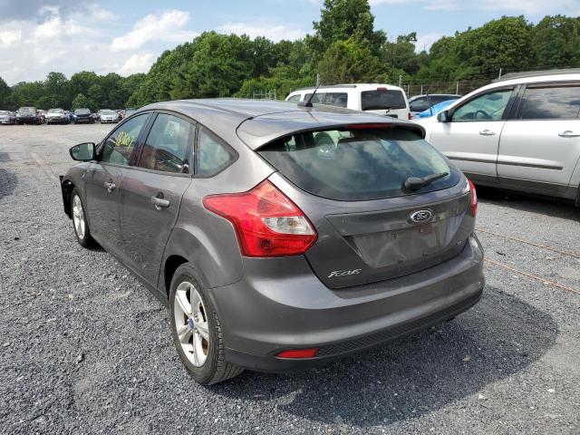 Photo 3 from auction – 2012 FORD FOCUS SE with VIN 1FAHP3K22CL282732