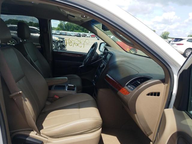 Photo 5 from auction – 2014 CHRYSLER TOWN & COU with VIN 2C4RC1BG8ER313468