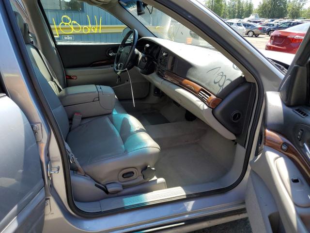 Photo 5 from auction – 2004 BUICK LESABRE LI with VIN 1G4HP52K14U260153