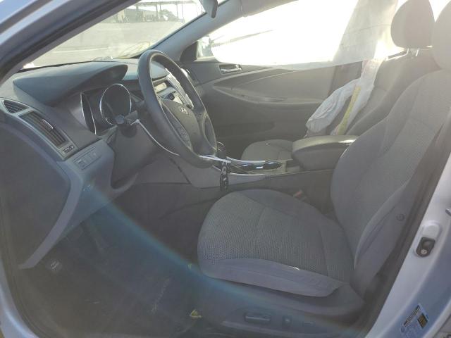 Photo 5 from auction – 2011 HYUNDAI SONATA GLS with VIN 5NPEB4AC6BH090647