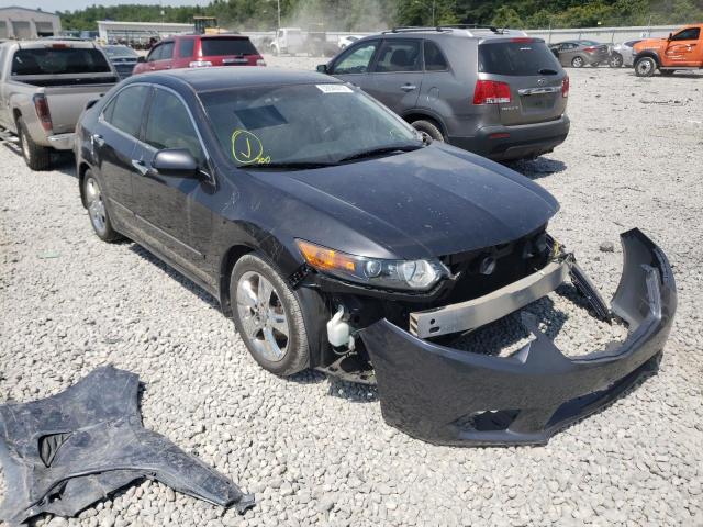 ACURA TSX 2012 with VIN JH4CU2F40CC014487 - Photo from auction