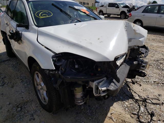 Photo 9 from auction – 2012 VOLVO XC60 3.2 with VIN YV4952DL0C2310664