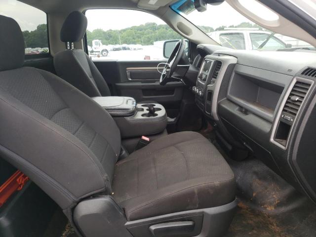Photo 5 from auction – 2020 RAM 1500 CLASS with VIN 3C6JR6DTXLG144079