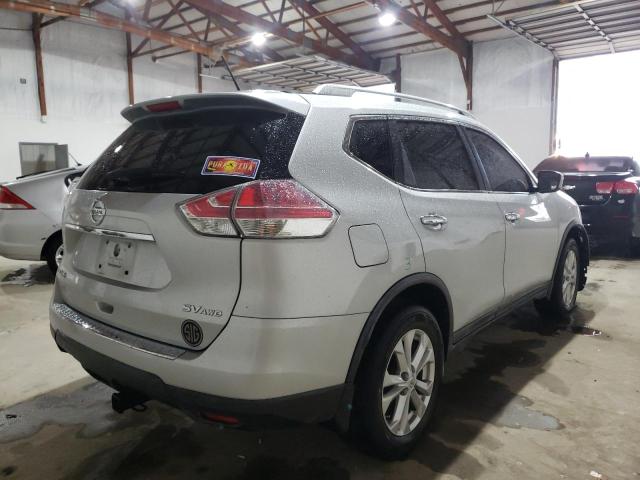 Photo 4 from auction – 2015 NISSAN ROGUE S with VIN KNMAT2MV6FP532379