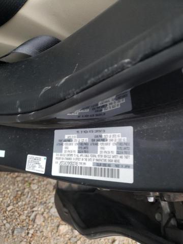 Photo 10 from auction – 2021 MAZDA CX-9 TOURI with VIN JM3TCACY5M0500745