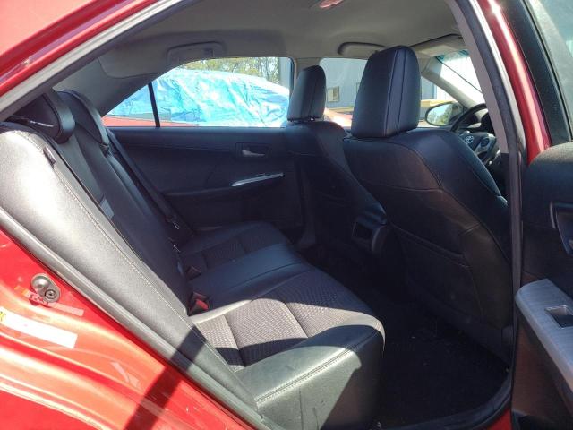 Photo 6 from auction – 2014 TOYOTA CAMRY L with VIN 4T1BF1FK9EU800703
