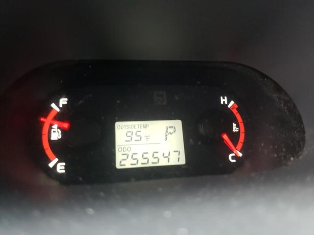 Photo 8 from auction – 2013 TOYOTA MATRIX with VIN 2T1KU4EE4DC940063