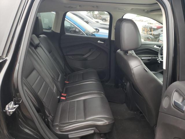 Photo 6 from auction – 2013 FORD ESCAPE SEL with VIN 1FMCU0H90DUA38617