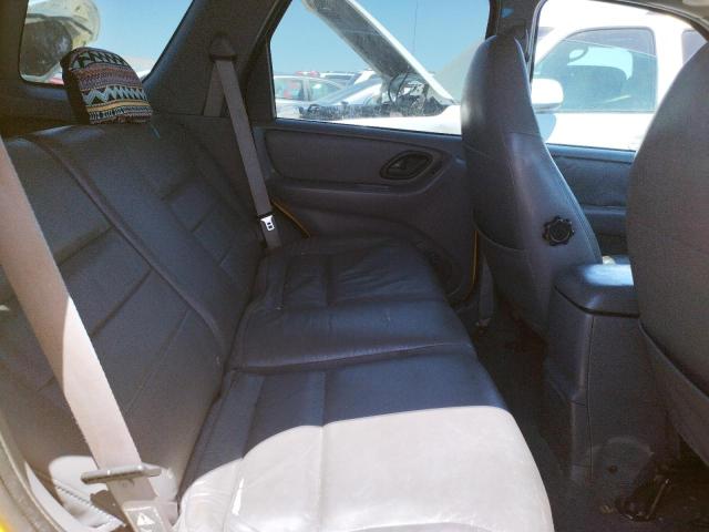 Photo 6 from auction – 2001 FORD ESCAPE XLT with VIN 1FMCU041X1KF16761