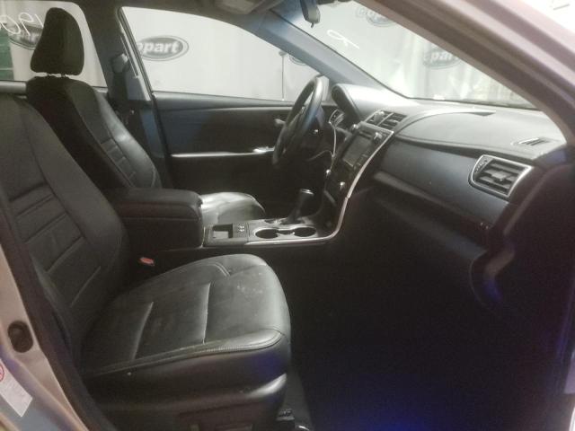 Photo 5 from auction – 2016 TOYOTA CAMRY LE with VIN 4T1BF1FK1GU502312