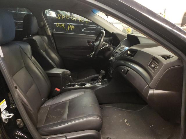 Photo 5 from auction – 2014 ACURA ILX 20 with VIN 19VDE1F30EE002218