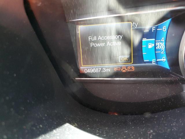 Photo 8 from auction – 2018 FORD EXPLORER X with VIN 1FM5K7D83JGC12145