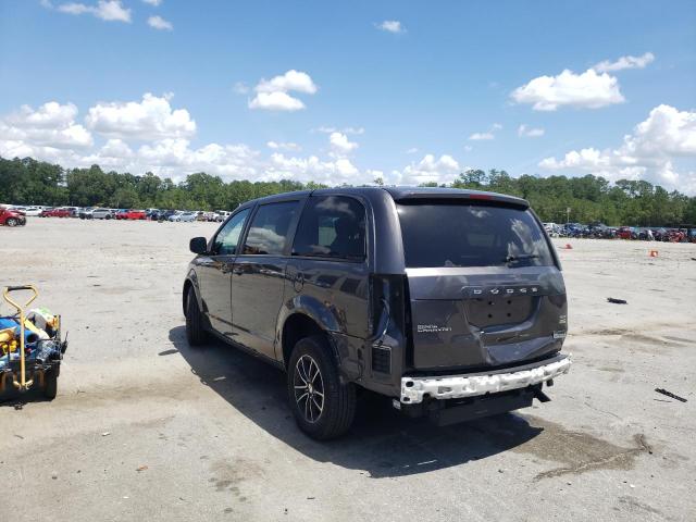 Photo 3 from auction – 2019 DODGE GRAND CARA with VIN 2C4RDGEG5KR578405