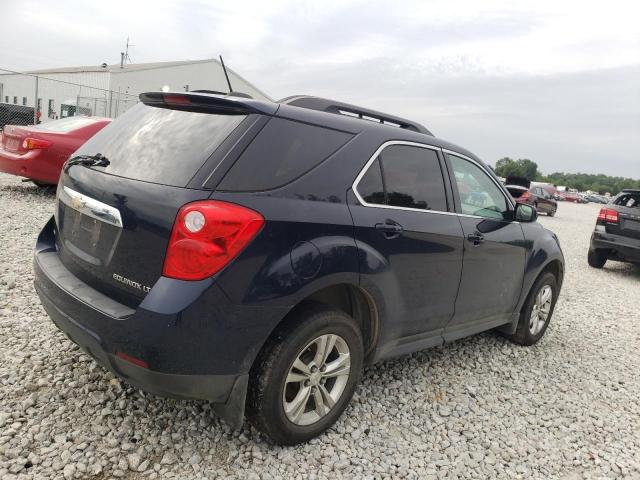 Photo 4 from auction – 2015 CHEVROLET EQUINOX LT with VIN 2GNFLFEK0F6140118