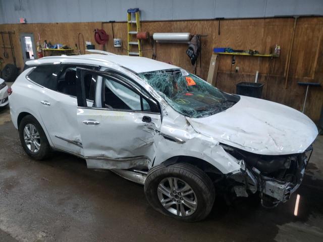 Photo 9 from auction – 2021 BUICK ENCLAVE ES with VIN 5GAEVAKW6MJ172792