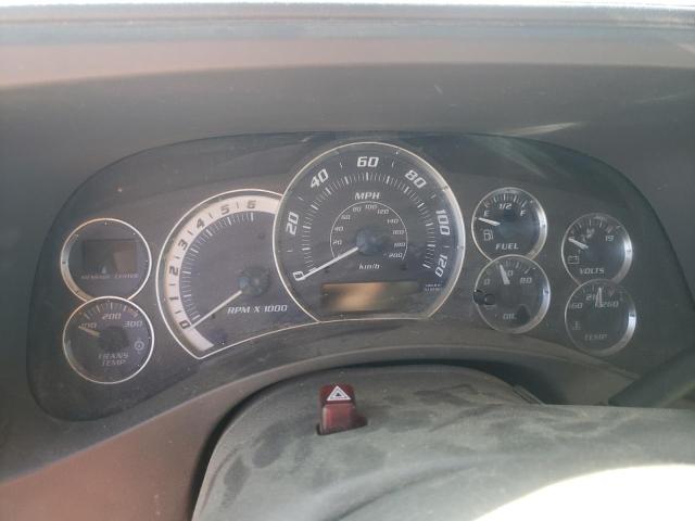 Photo 8 from auction – 2002 CADILLAC ESCALADE L with VIN 1GYEK63N32R181582