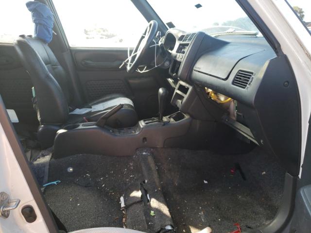 Photo 5 from auction – 1999 TOYOTA RAV4 with VIN JT3GP10V1X7063335