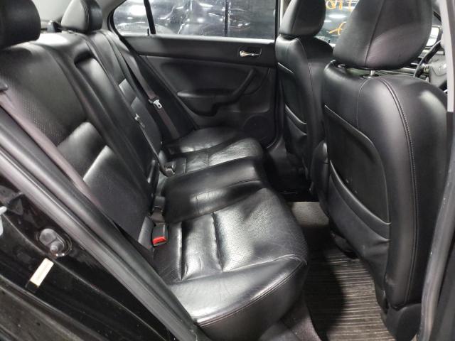 Photo 6 from auction – 2006 ACURA TSX with VIN JH4CL96936C037256
