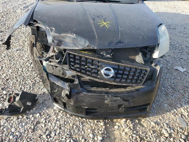 Photo 9 from auction – 2009 NISSAN SENTRA 2.0 with VIN 3N1AB61E09L619972