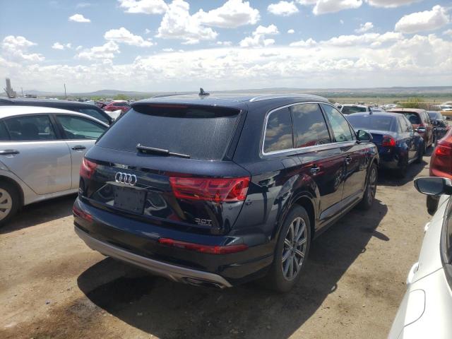 Photo 4 from auction – 2017 AUDI Q7 PRESTIG with VIN WA1VABF74HD057075