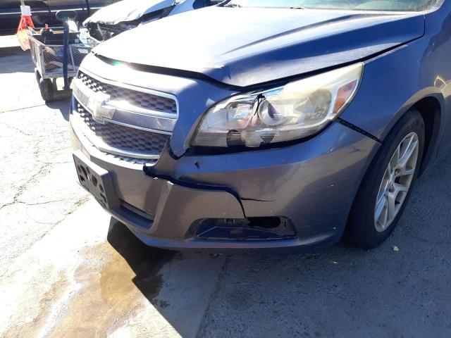 Photo 9 from auction – 2013 CHEVROLET MALIBU 1LT with VIN 1G11C5SA3DF208030
