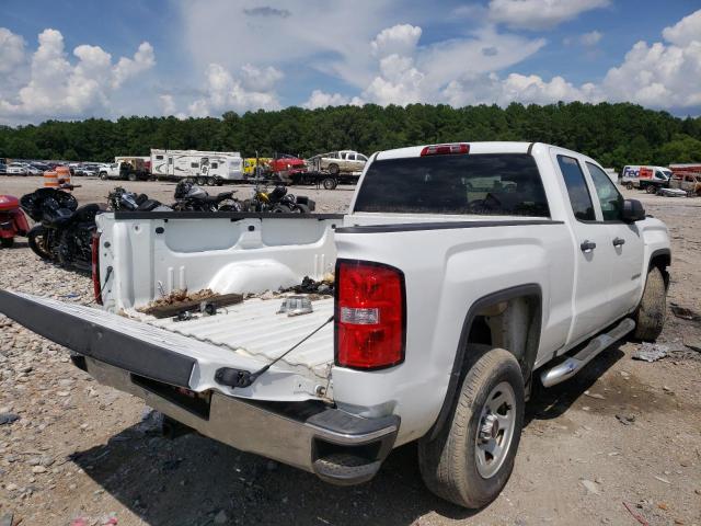 Photo 4 from auction – 2019 GMC SIERRA LIM with VIN 2GTR1LEC3K1164438